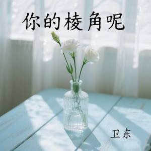 你的棱角呢