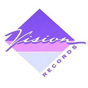 Vision Records Booty Bass Disc 12