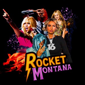 MONTANA (ROCKET) (Explicit)