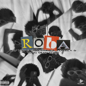 Roba (Explicit)