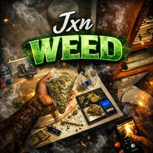 Weed (Explicit)