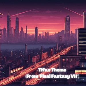 Tifa's Theme (From "Final Fantasy Vii")