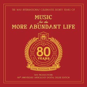 Music for the More Abundant Life (Deluxe Edition)