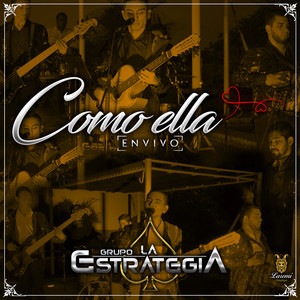 Como Ella(En Vivo)
