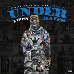 HUMBLE N HUNGRY (Explicit)