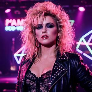 Finish in My Beh★nd (feat. Nikki Fox) (Explicit)