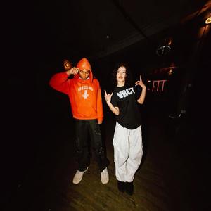 vvs (feat. alyorra) (Explicit)