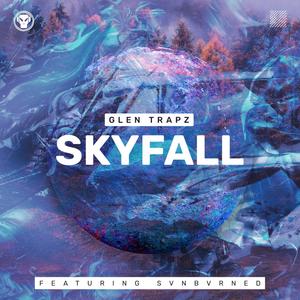 SKYFALL (feat. SVNBVRNED)