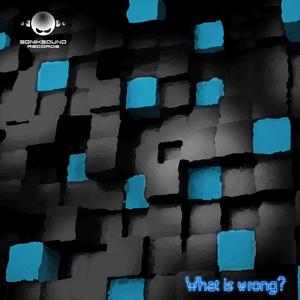 What Is Wrong - Single