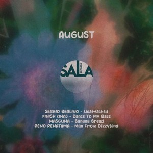 Man from Dizzyland (Original Mix)