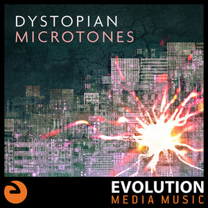 Dystopian Microtones