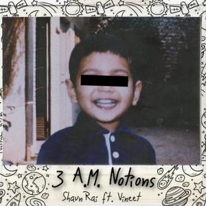 3 A.M. Notions (feat. Vineet)