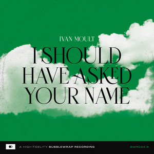 I Should Have Asked Your Name