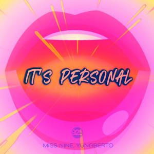 It's Personal (Extended Mix)