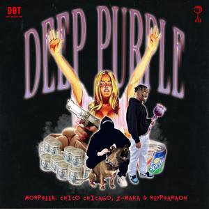 Deep Purple (Explicit)