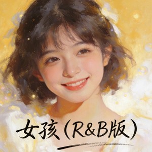 女孩 (R&B版)