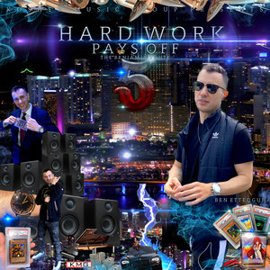 Hard Work Pays Off 5: The Benjamin Route (Explicit)