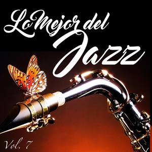 Lo Mejor Del Jazz, Vol. 7