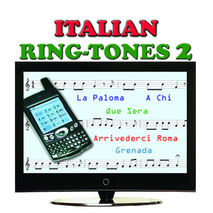 Italian Ring Tones 2