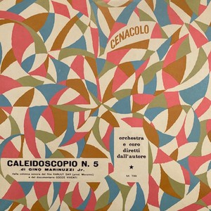 Caleidoscopio N.5