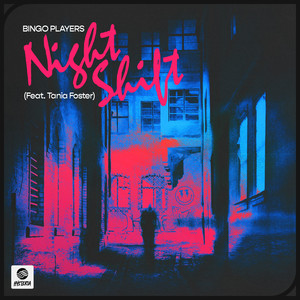Nightshift(feat. Tania Foster)