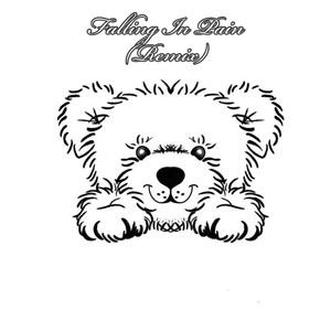 Falling In Pain (Remix|Explicit)