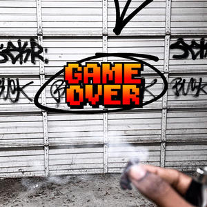 Game Over (feat. Sxmmyy!) [Explicit]