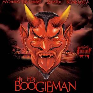 Hip Hop BoogieMan (Explicit)