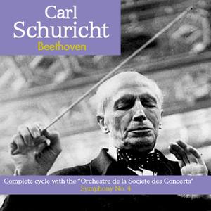 Symphony No. 4 in B-Flat Major, Op. 60 - II. Adagio