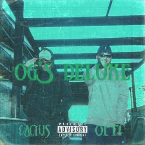 Excusas & Tiempo (feat. Cactus) (Explicit)