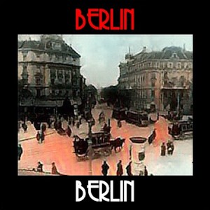 Wie schön bist Du Berlin