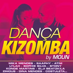 Dança Kizomba (By Moun)