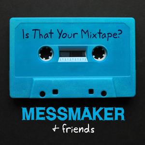 More Than You Believe You Are (feat. Madstarr)