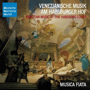 Sonata XIV - à 12, due cornetti e fagotto, tre tromboni, due violini e tiorba, due viole e tiorba