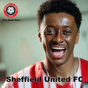 Sheffield United FC (song from the stadium chant)