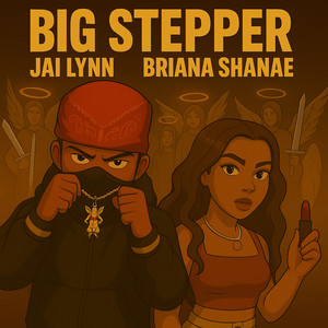 Big Stepper (Remix)