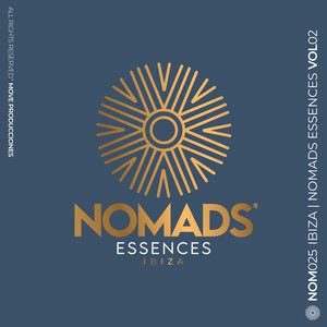 Ibiza Nomads Essences, Vol. 02