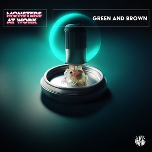 Green and Brown (Original Mix)