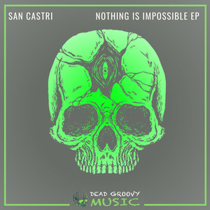 Impossible Is Nothing EP