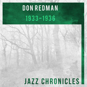 Don Redman: 1933-1936(Live)