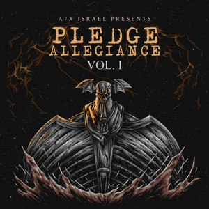 Pledge Allegiance: Vol. 1 (Explicit)