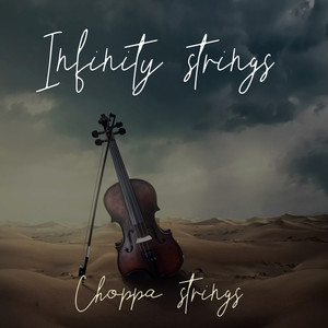 Infinity Strings