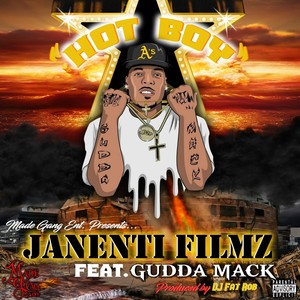 Hot Boy(feat. Gudda Mack) (Explicit)