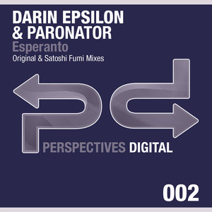 Esperanto (Satoshi Fumi Another Sky Mix)