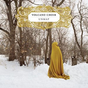 Volcano Choir - Mbira In The Morass