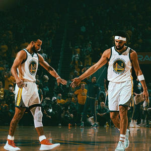 Steph & Klay (feat. lilMAR500) (Explicit)