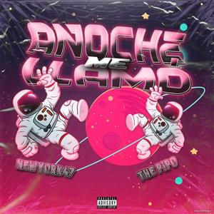 Anoche Me Llamó (feat. The PIPO)