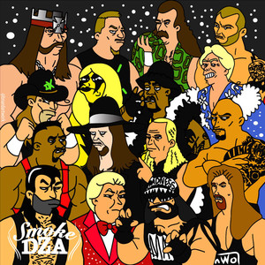 The WWE I-C Champ Big E Speaks (Explicit)