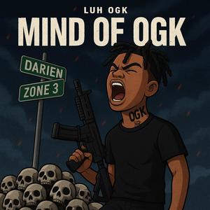 Smooth Operator (feat. NH JayRock) (Explicit)