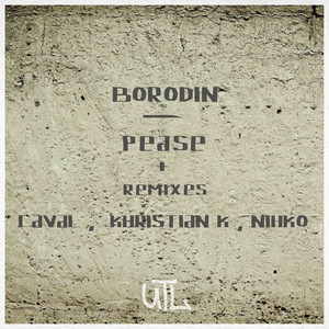 Pease (Khristian K Remix)